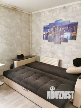 1-к квартира, вторичка, 29м2, 5/9 этаж