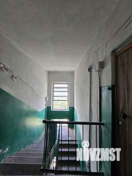 1-к квартира, вторичка, 32м2, 5/5 этаж