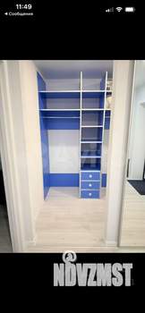 1-к квартира, вторичка, 35м2, 4/11 этаж