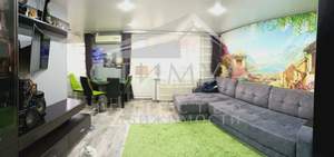 3-к квартира, вторичка, 63м2, 8/9 этаж