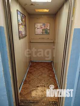 2-к квартира, вторичка, 58м2, 6/9 этаж