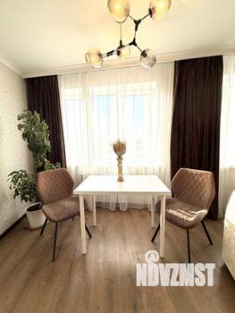 3-к квартира, вторичка, 90м2, 12/25 этаж