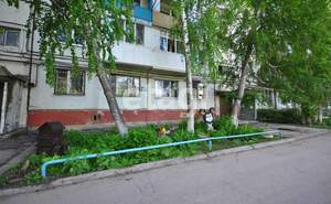 2-к квартира, вторичка, 44м2, 2/5 этаж