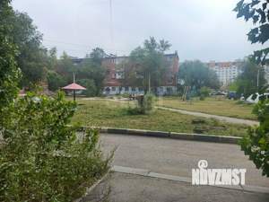 1-к квартира, вторичка, 32м2, 1/5 этаж
