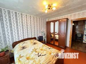 2-к квартира, вторичка, 50м2, 9/9 этаж