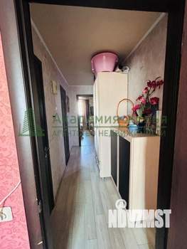 3-к квартира, вторичка, 77м2, 9/11 этаж