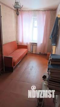 2-к квартира, вторичка, 45м2, 2/5 этаж