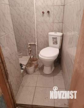 1-к квартира, вторичка, 13м2, 1/5 этаж