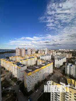 3-к квартира, вторичка, 84м2, 25/27 этаж