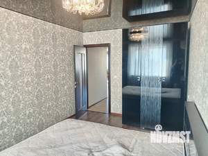 2-к квартира, вторичка, 61м2, 9/10 этаж