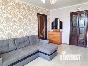 3-к квартира, вторичка, 57м2, 5/5 этаж