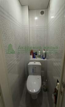 2-к квартира, вторичка, 50м2, 1/9 этаж