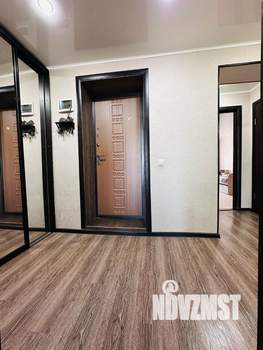 2-к квартира, вторичка, 51м2, 2/2 этаж