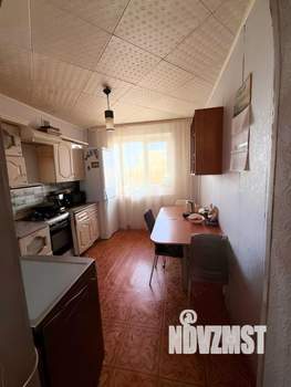 3-к квартира, вторичка, 85м2, 7/9 этаж