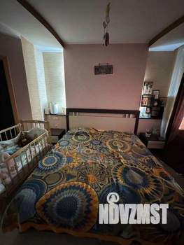 3-к квартира, вторичка, 75м2, 9/10 этаж