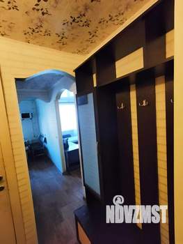 2-к квартира, вторичка, 43м2, 3/5 этаж