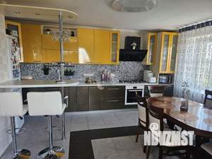 3-к квартира, вторичка, 105м2, 10/10 этаж