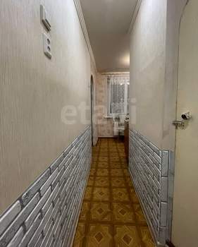 1-к квартира, вторичка, 28м2, 2/5 этаж