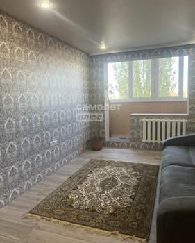 2-к квартира, вторичка, 51м2, 7/9 этаж