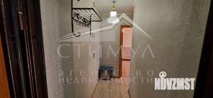 1-к квартира, вторичка, 31м2, 4/5 этаж