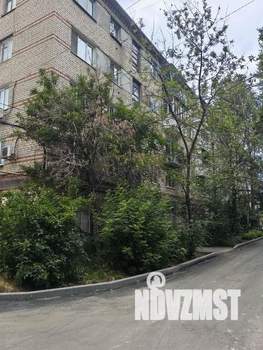 3-к квартира, вторичка, 47м2, 5/5 этаж