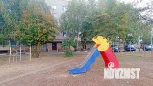 1-к квартира, вторичка, 35м2, 2/5 этаж