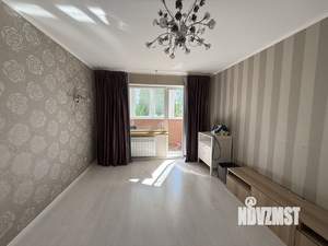2-к квартира, вторичка, 67м2, 2/10 этаж