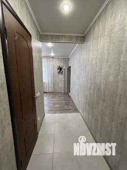 1-к квартира, вторичка, 30м2, 1/2 этаж