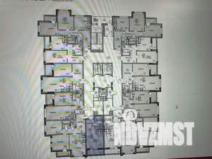 1-к квартира, вторичка, 30м2, 8/25 этаж