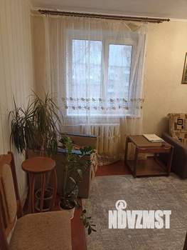 2-к квартира, вторичка, 44м2, 3/5 этаж
