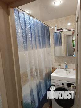 2-к квартира, вторичка, 37м2, 4/6 этаж