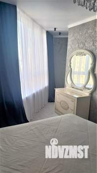 1-к квартира, вторичка, 41м2, 7/19 этаж