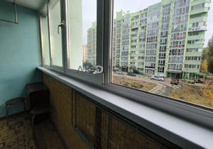 2-к квартира, вторичка, 55м2, 3/10 этаж