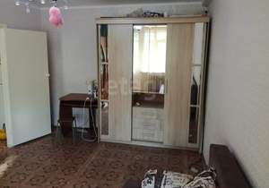 1-к квартира, вторичка, 30м2, 5/5 этаж