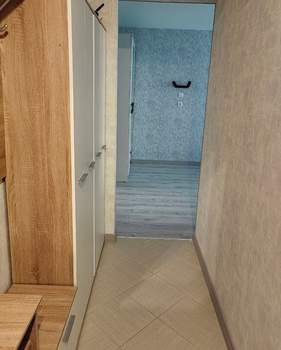 3-к квартира, вторичка, 63м2, 8/10 этаж