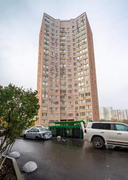 2-к квартира, вторичка, 63м2, 7/20 этаж