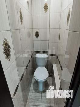 2-к квартира, вторичка, 54м2, 4/25 этаж