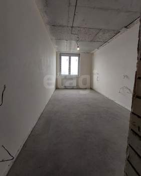 2-к квартира, вторичка, 62м2, 7/25 этаж
