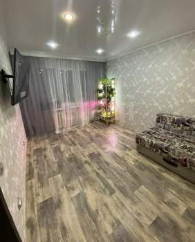 2-к квартира, вторичка, 47м2, 5/5 этаж