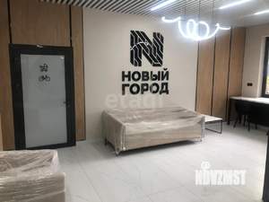 1-к квартира, вторичка, 33м2, 12/17 этаж