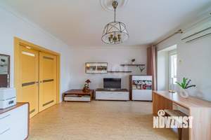 2-к квартира, вторичка, 71м2, 2/8 этаж
