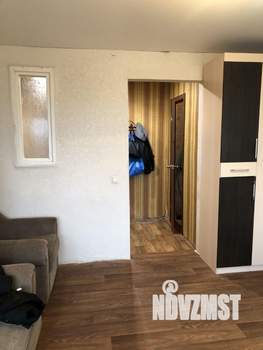 1-к квартира, вторичка, 24м2, 3/5 этаж