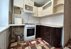 4-к квартира, вторичка, 65м2, 3/5 этаж