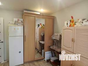 2-к квартира, вторичка, 44м2, 3/5 этаж