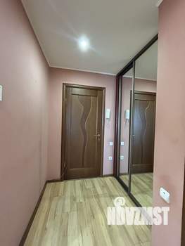 1-к квартира, вторичка, 39м2, 7/10 этаж