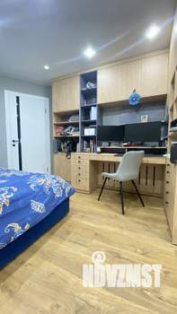 1-к квартира, вторичка, 44м2, 9/11 этаж