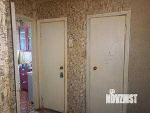 3-к квартира, вторичка, 56м2, 3/9 этаж