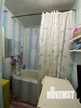 3-к квартира, вторичка, 60м2, 3/5 этаж