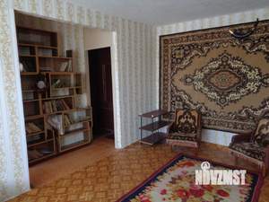 2-к квартира, вторичка, 44м2, 5/5 этаж