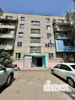 1-к квартира, вторичка, 11м2, 2/5 этаж